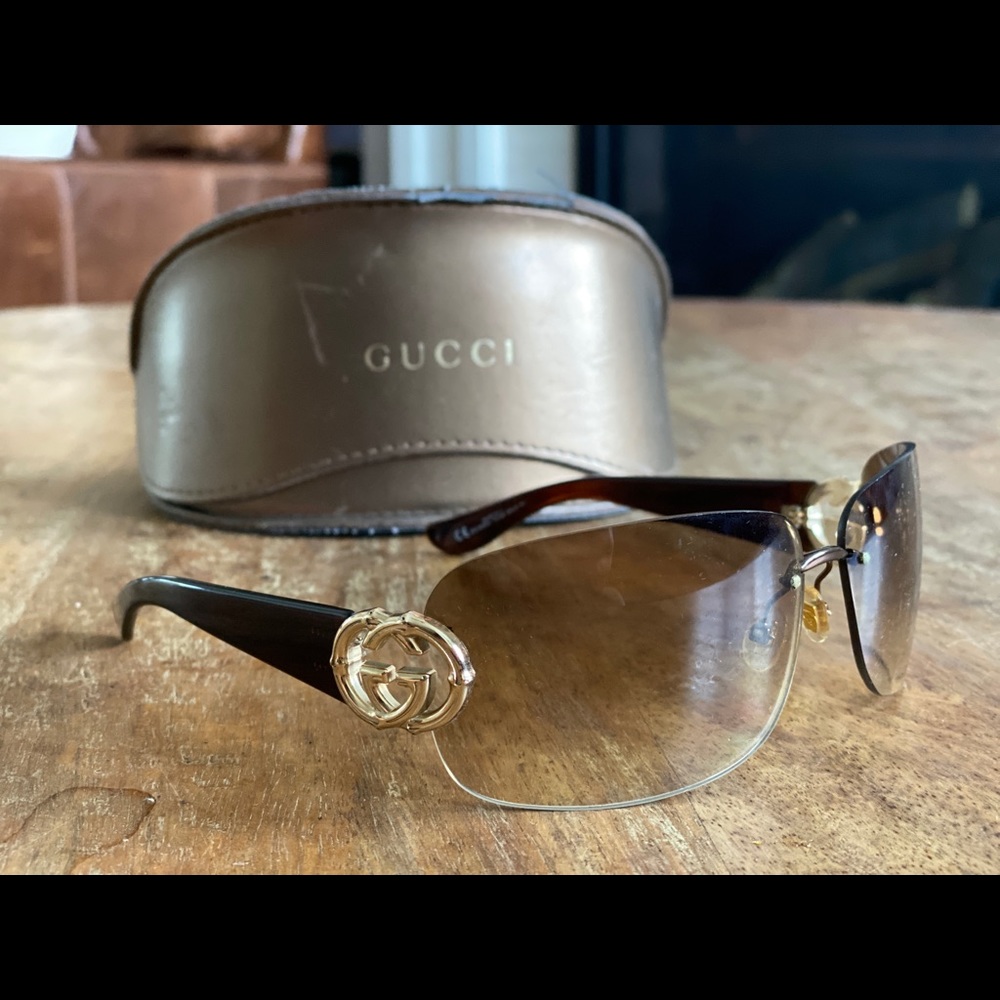 Gucci Sunglasses